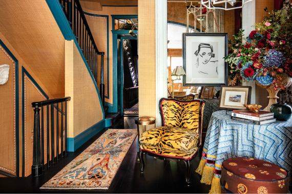 Kips Bay New York 2025